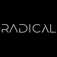 radical health logo image