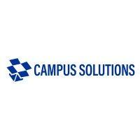 campus solutions logo image