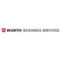 würth business services logo image