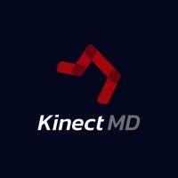 kinectmd logo image