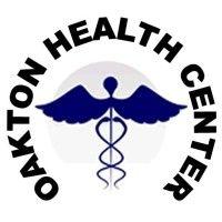 oakton health center logo image