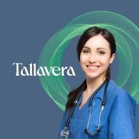 tallavera logo image