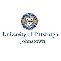 university of pittsburgh-johnstown logo image