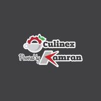 go culinex logo image