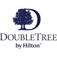 doubletree by hilton hotel chicago - north shore conference center logo image