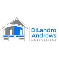 dilandro andrews engineering logo image