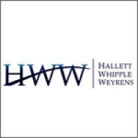 hallett whipple weyrens