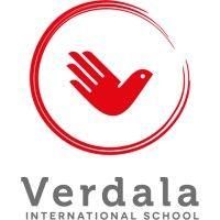 verdala international school - malta logo image