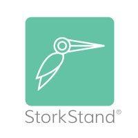 storkstand logo image