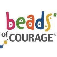 beads of courage, inc. logo image