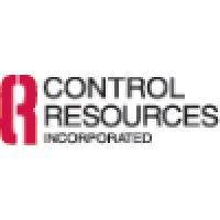 control resources, inc.