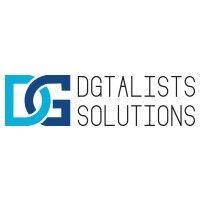 dgtalists logo image