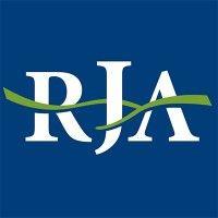 rja engineering (ruggeri jensen azar) logo image