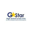 logo of G Star School Of The Arts