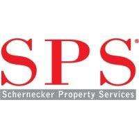 schernecker property services, inc. logo image