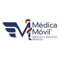 medica móvil s.a. de c.v. logo image