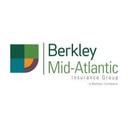 logo of Berkley Mid Atlantic Insurance Group A Berkley Company