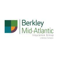 berkley mid-atlantic insurance group (a berkley company) logo image