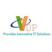 vdp systems inc logo image