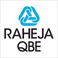 raheja qbe general insurance company limited logo image