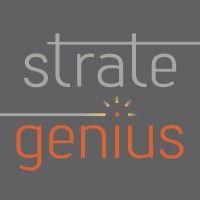 strategenius logo image