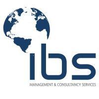 ibs management & consultancy services logo image