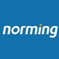 norming software logo image