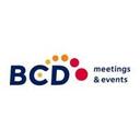 logo of Bcd Meetings Events