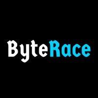 byterace logo image