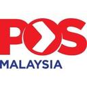 logo of Pos Malaysia Berhad