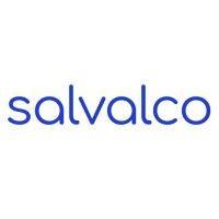 salvalco logo image