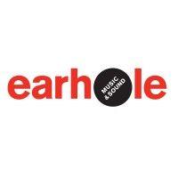 earhole studios logo image