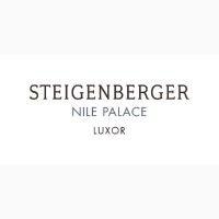 steigenberger nile palace luxor logo image