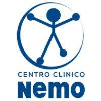 centro clinico nemo fondazione serena onlus logo image