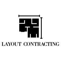 layout contracting logo image