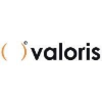 valoris logo image