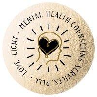 love light mental health counseling services, pllc