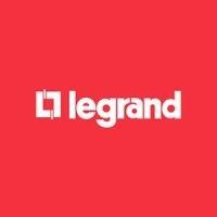 legrand - cabinets & containment logo image