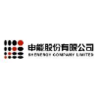 shenergy co., ltd. logo image