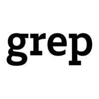 grep ti logo image