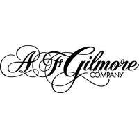 a. f. gilmore co. logo image