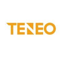 teneo logo image