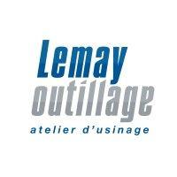 lemay outillage logo image