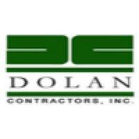 dolan contractors, inc logo image