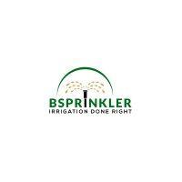 bsprinkler logo image