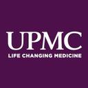 logo of Upmc