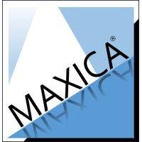 maxica consulting logo image