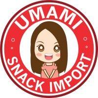 umami snack gmbh logo image