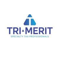 tri-merit logo image