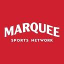 logo of Marquee Sports Network